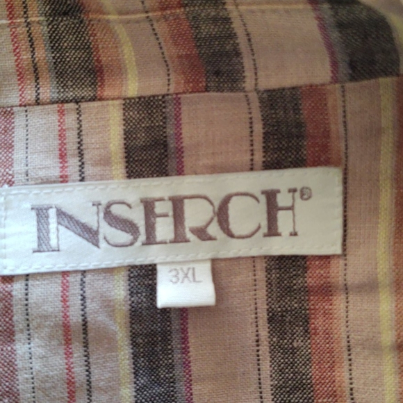 Mens jacket - Picture 7 of 8